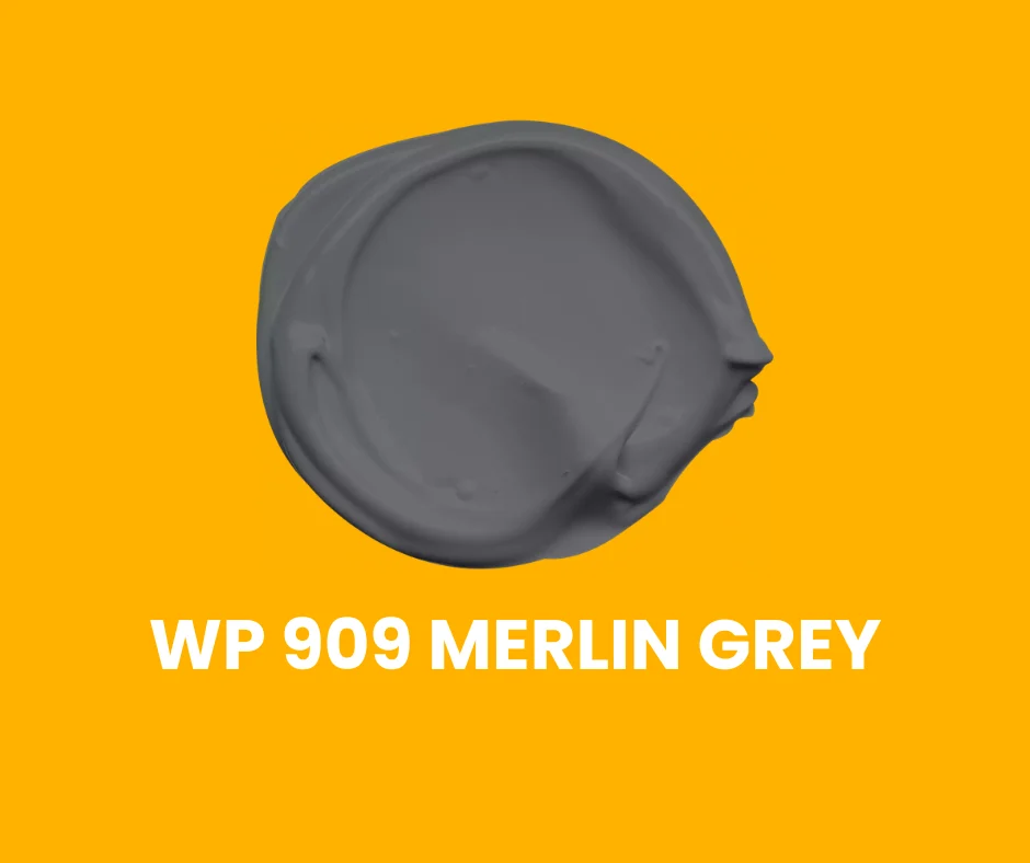 Merlin Grey