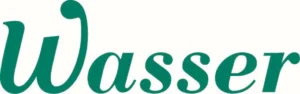 Wasser Logo