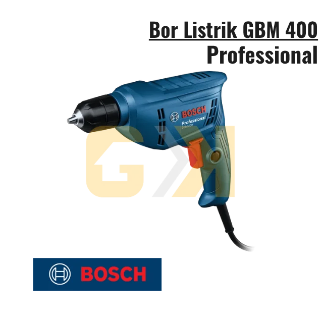 gbm400-gk