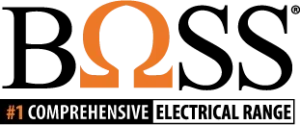boss logo