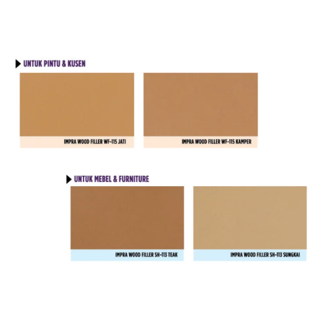 impra wfsh katalog