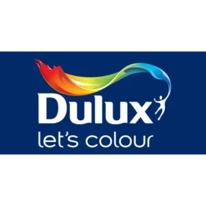 logo duluxletscolor