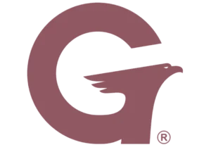 logo garuda truss