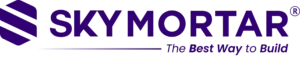 logo sky mortar