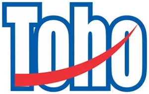 logo toho