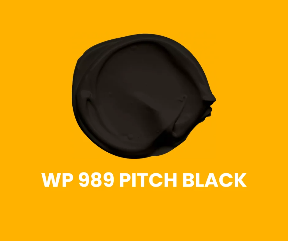 Pitch Black